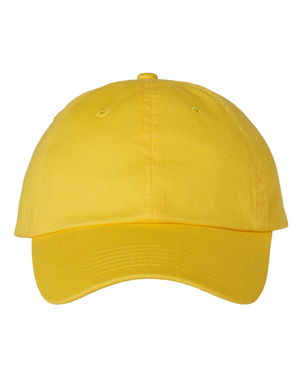 Bio-Washed Classic Dad Cap