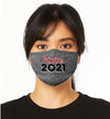 2-Ply Reusable Face Mask