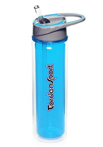 Double Wall Sport Bottle 19 oz.