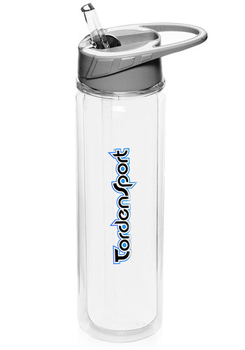Double Wall Sport Bottle 19 oz.