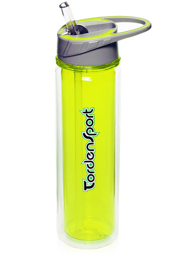 Double Wall Sport Bottle 19 oz.