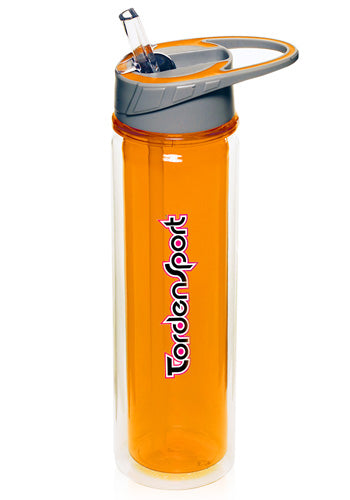 Double Wall Sport Bottle 19 oz.